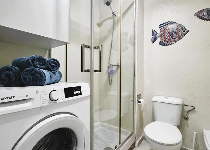 公寓 Casa Ramon, Center