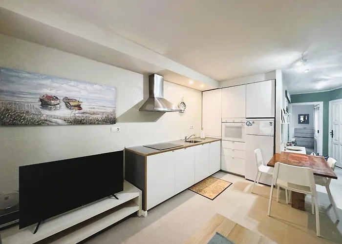 公寓 Casa Ramon, Center