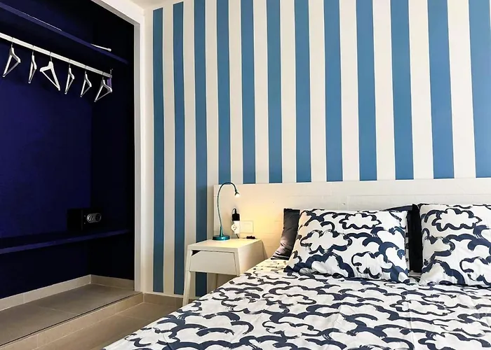 Casa Ramon, Center *