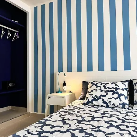 Casa Ramon, Center *