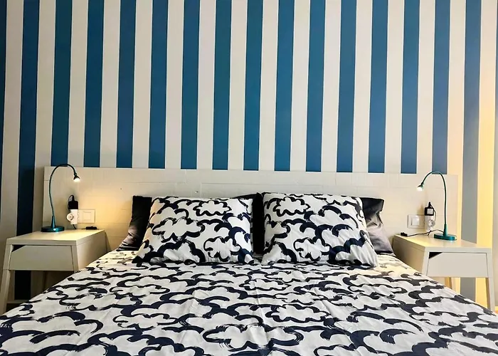 Casa Ramon, Center شقة *