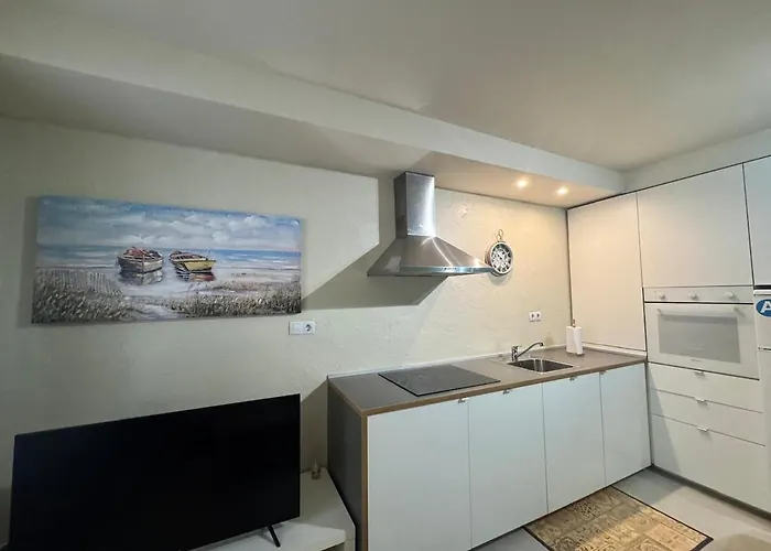 Casa Ramon, Center كوراليهو