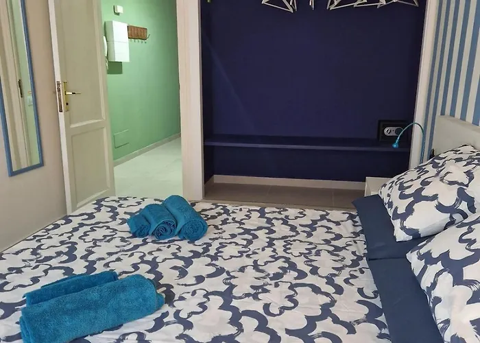 Casa Ramon, Center كوراليهو