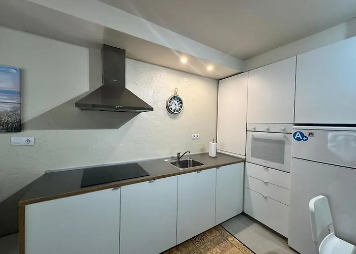 شقة Casa Ramon, Center