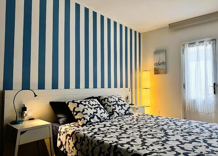 Casa Ramon, Center كوراليهو