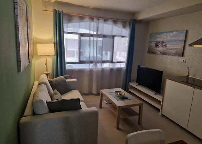 Casa Ramon, Center *