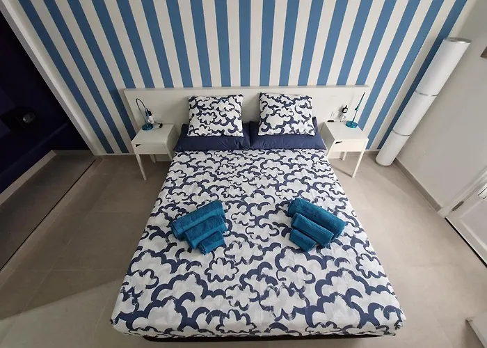 Casa Ramon, Center شقة