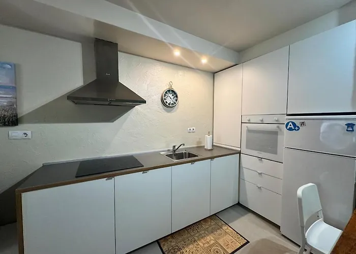 Casa Ramon, Center * كوراليهو