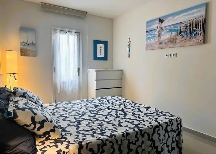 Casa Ramon, Center شقة كوراليهو