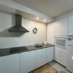 Lejlighed Casa Ramon, Center