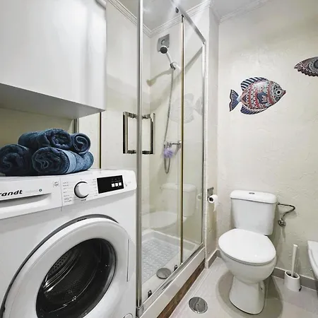 Apartamento Casa Ramon, Center