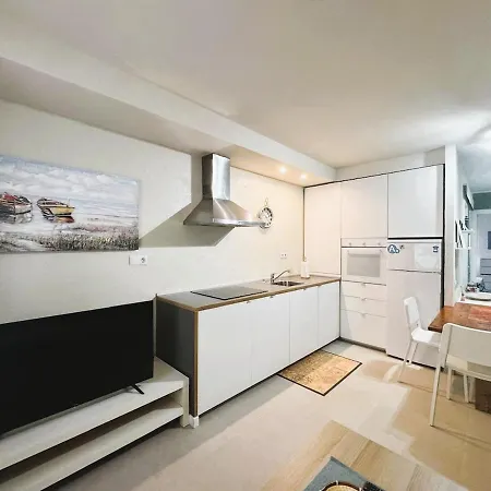 Apartamento Casa Ramon, Center