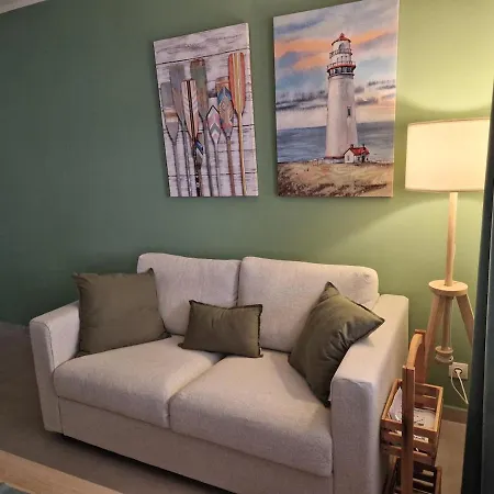 Casa Ramon, Center Apartamento