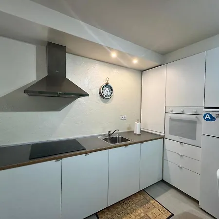 Apartamento Casa Ramon, Center