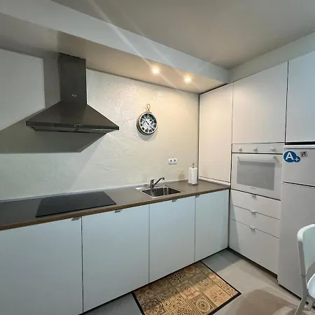 Casa Ramon, Center * קורלחו