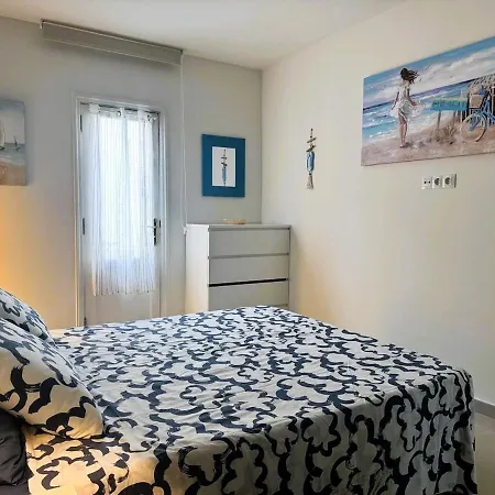 Casa Ramon, Center Apartamento Corralejo