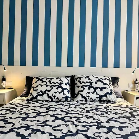 Casa Ramon, Center Lejlighed *