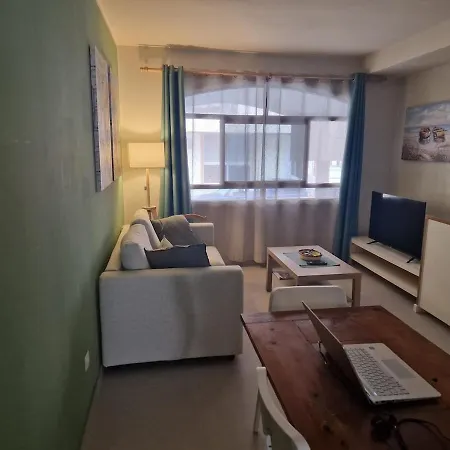 Casa Ramon, Center Lejlighed Corralejo